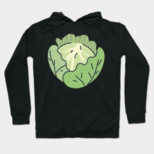 Just a Cabbage Hoodie